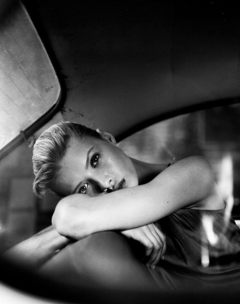 Portrait photographer in Hawaii Sterling Batson