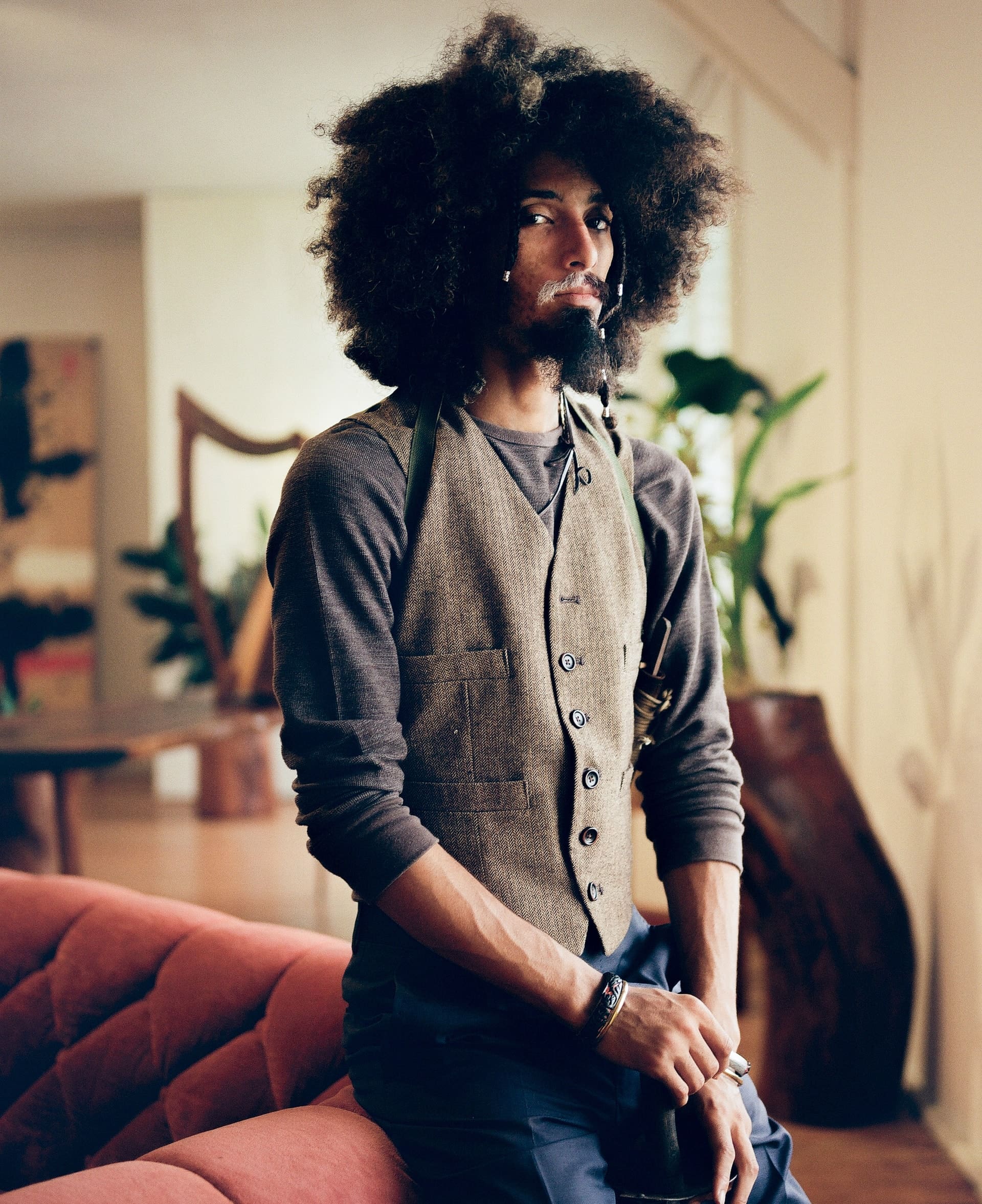 photo of nigi nation artist