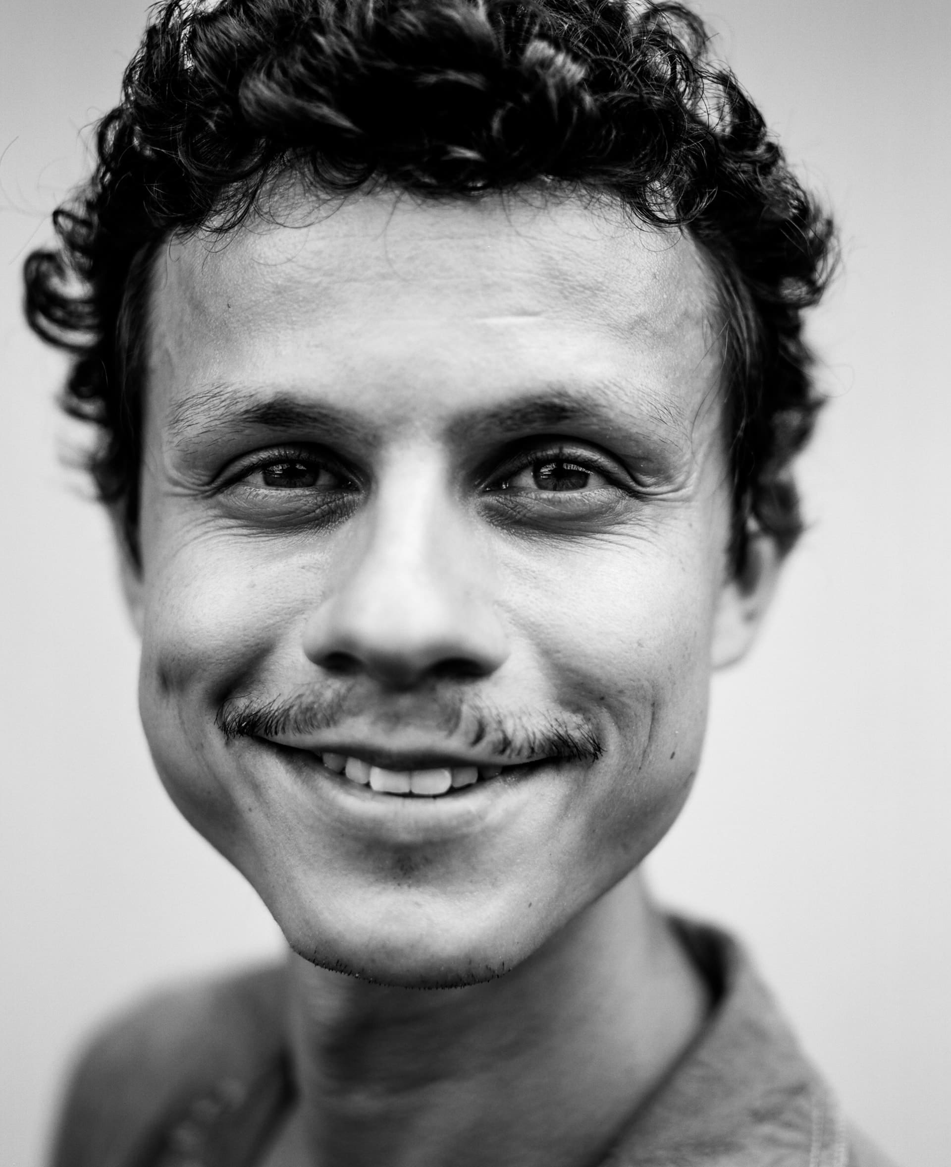 Professional headshot by Sterling Batson, photographer in Hilo and Kona, Hawaii